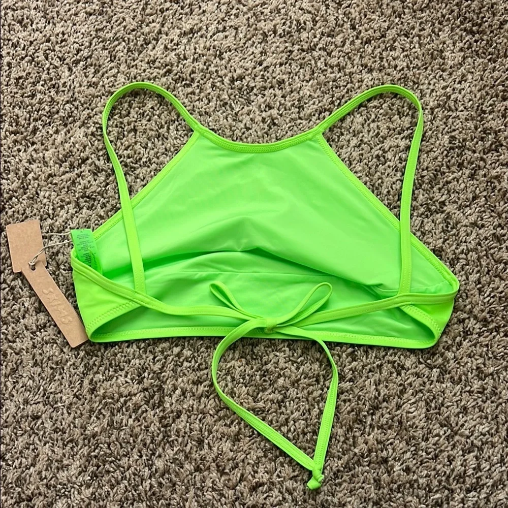 SKIMS Swim Top